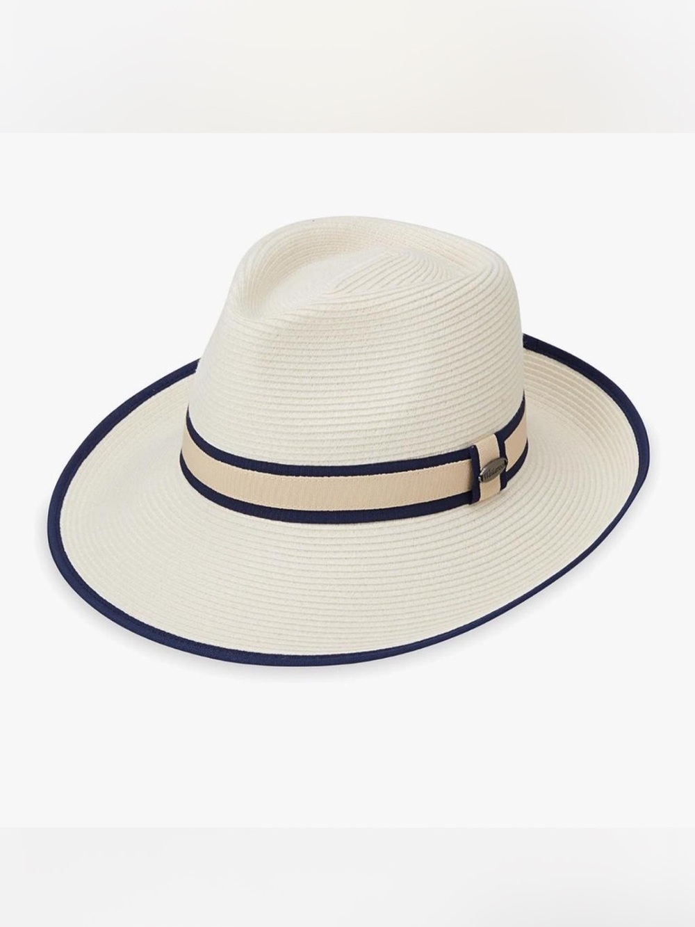 Wallaroo Hat Company Greenwich Hat